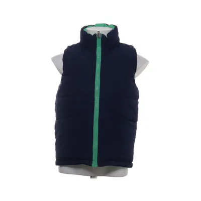 Outdoor vest (Groen) van TCM Polyester