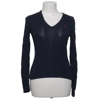 Pullover (Blå) från Ralph Lauren Bomull
