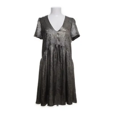 Kjole (Sort, Sølv, Guld) fra Vintage Love