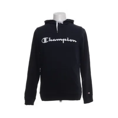 Huvtröja (Blå) från Champion
