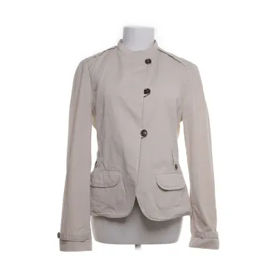 Jack (Beige) van Boss Hugo Boss Katoen