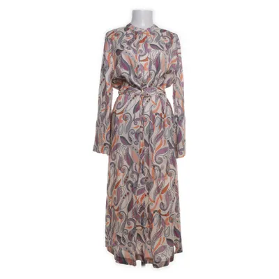 Maxi dress (Pink, Purple, Multicolored) from Herzen´s Angelegenheit Elastane, Viscose