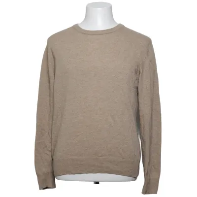 Sweater (Beige) from Camicissima Cashmere, Polyamide, Viscose, Wool