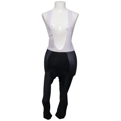 Cycling suit (Black, White) from Trimtex Elastane, Polyester