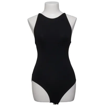 Body (Noir) de Balance by Bik Bok Élasthane, Polyamide