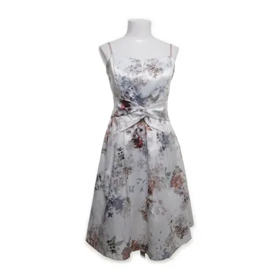 Jurk (Wit) van Rinascimento Katoen, Elastaan, Polyester