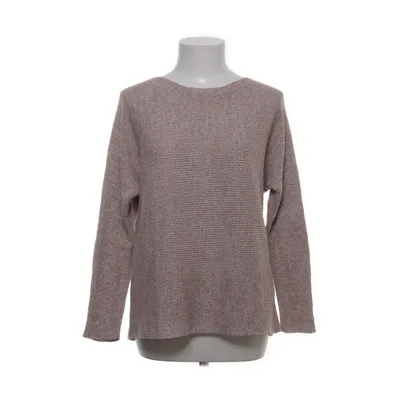 Tröja (Rosa, Vit, Silverfärgad) från More & More Akryl, Bomull, Metallfiber