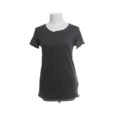 Topp (Grå) från Sisley Bomull