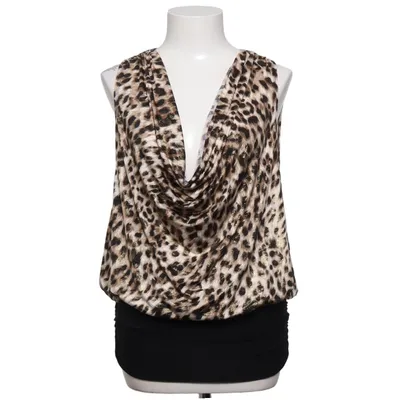 Robe (Noir, Marron) de Ann Summers Élasthane, Polyester