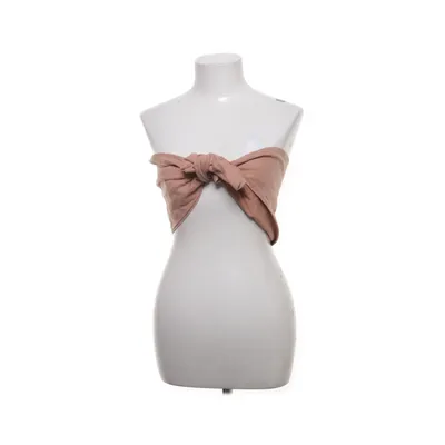Tube top (Beige) from Possé