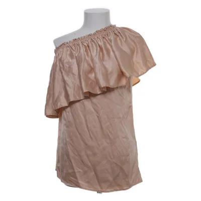 Topp (Beige) från Vesna W Silke