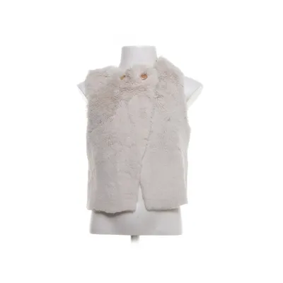 Ytterväst (Vit) från Zara BabyGirl