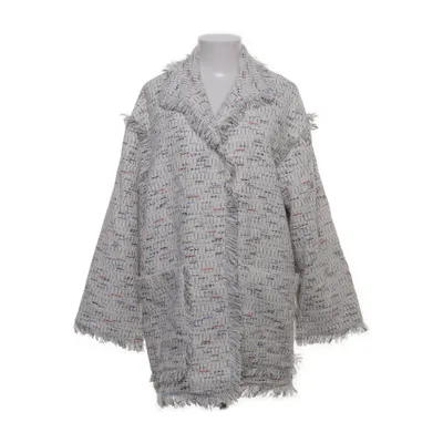 Jakke (1522 MAZONNA) fra Munthe Polyester