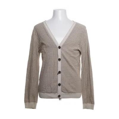 Kofta (Beige, Brun) från Selected Jeans Bomull