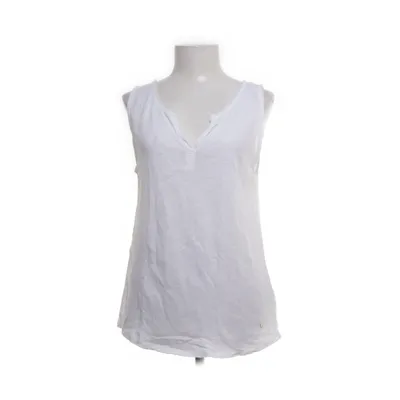 Linne (Vit) från Mos Mosh Bomull, Linne