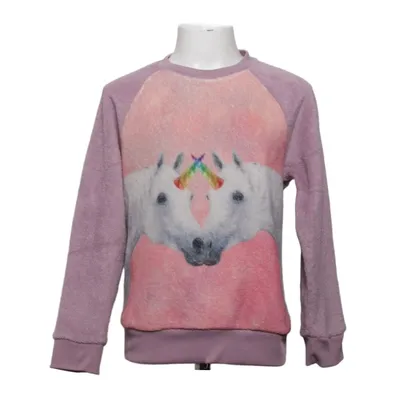 Sweatshirt (Violet, Multicolore) de Best Friends