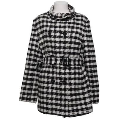 Coat (Modell med kineskrage ej nervikt som på bild) from Herluf Design Polyamide, Polyester, Viscose, Wool