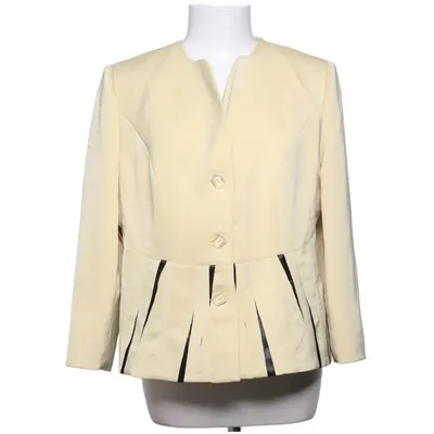 Blazer (Beige, Black) from Contessa