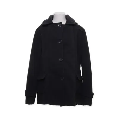 Jacket (Gray) from Designers Elastane, Polyester, Viscose