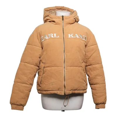 Veste d'hiver (Beige) de Karl Kani