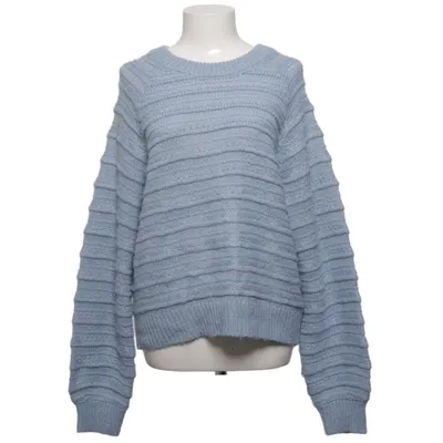 Sweater (Blue) from Samsa Collection Acrylic
