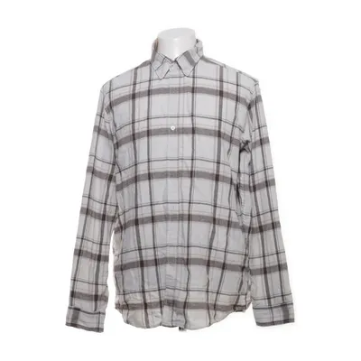 Chemise en flanelle (Beige, Marron) de Originals by Jack & Jones Coton, Polyester