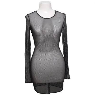 Strandjurk (Zwart) van Tezenis