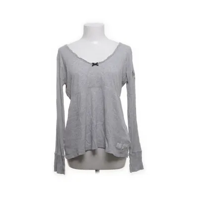 Blouse (Grijs) van Odd Molly Katoen