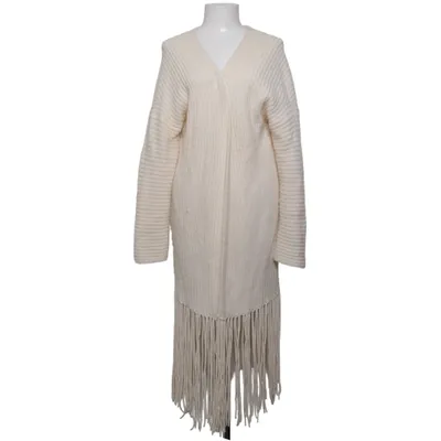 Strickjacke (Weiß) von 360 Cashmere Kaschmir, Wolle