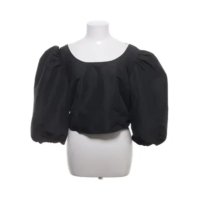 Top (Sort) fra Levi Strauss & Co Polyester