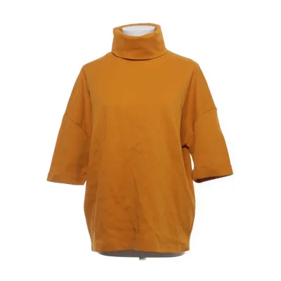 Coltrui (Geel) van Zara Trafaluc Katoen, Polyester
