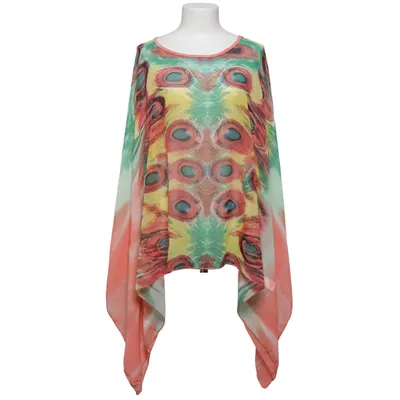 Topp (Grön, Röd, Gul) från OPL Polyester