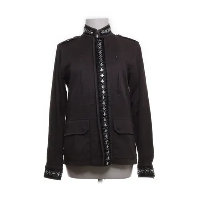 Jakke (Brun) fra Trend-A-Porter