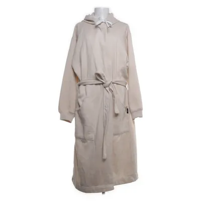 Badrock (Beige) från Kosta Linnewäfveri Bomull, Polyester