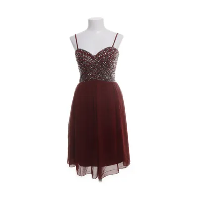 Cocktail dress (Red) from Cotton Club Elastane, Polyester