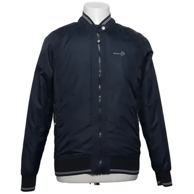 Bomberjack (Blauw) van Pelle Petterson Polyester