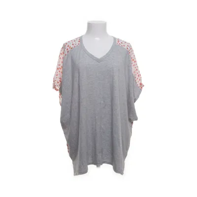 Top (Wit, Grijs, Rood) van WE Elastaan, Polyester, Viscose