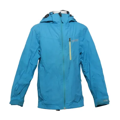 Outdoor jacket (Blue) from Everest Polyamide, Polyester