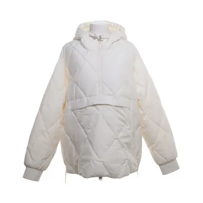 Anorak (Vit) från H&M Sport Polyester