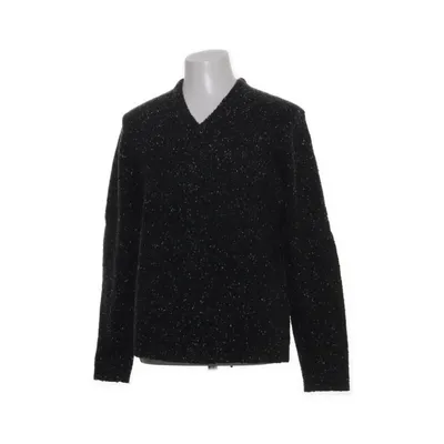 Pull-over (Gris, Multicolore) de Canvas Acrylique, Laine d'alpaga, Nylon