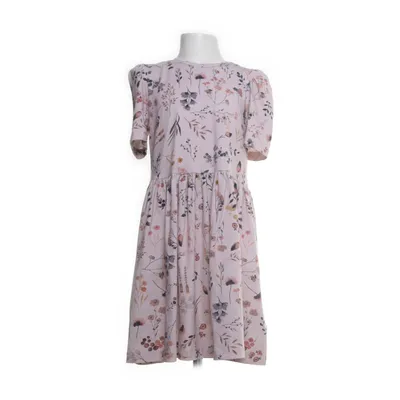 Klänning (Rosa, Flerfärgad) från POMPdeLUx Ekologisk bomull, Elastan