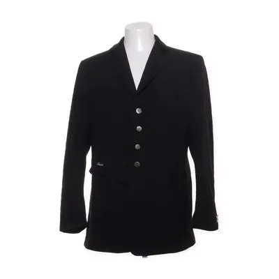 Ridjacka (Svart, Röd) från Pikeur