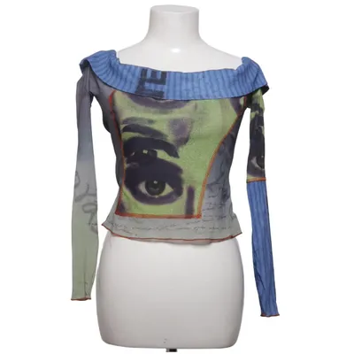 Topp (Flerfärgad) från Urban Outfitters Polyester