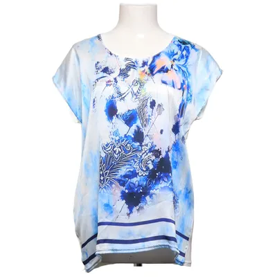Topp (IMAGINE AZUR TOP) från Wearhouse Elastan, Polyester, Viskos