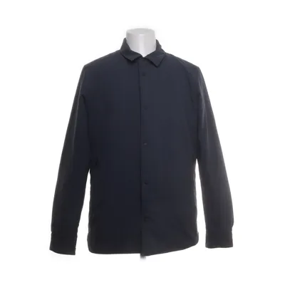 Jacka (Blå) från Didriksons Polyester