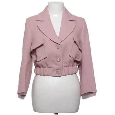 Blazer (Pink) from Dorothee Schumacher