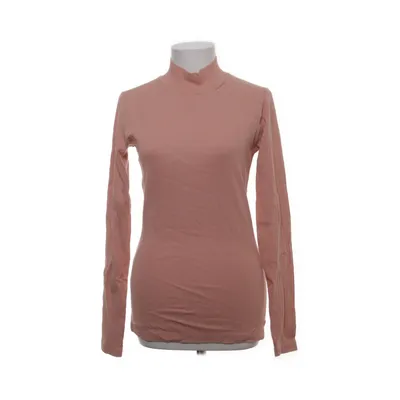 Pull-over (Rose) de Kings of Indigo Coton biologique