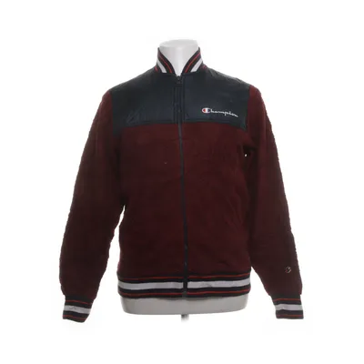 Bomberjack (Lila) van Champion Katoen, Polyester