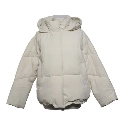 Winterjacke (Weiß) von Canadian Classics Polyamid, Polyester