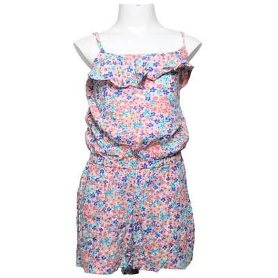 Combinaison (Blanc, Multicolore) de Kids by Lindex Viscose
